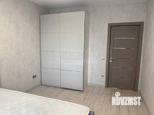 3-к квартира, вторичка, 68м2, 4/22 этаж