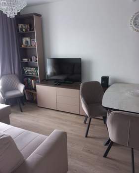 1-к квартира, вторичка, 32м2, 2/16 этаж