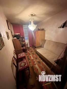 2-к квартира, вторичка, 45м2, 5/5 этаж