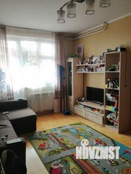 1-к квартира, вторичка, 38м2, 17/17 этаж