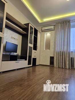 2-к квартира, вторичка, 61м2, 16/28 этаж