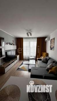 2-к квартира, вторичка, 50м2, 7/15 этаж