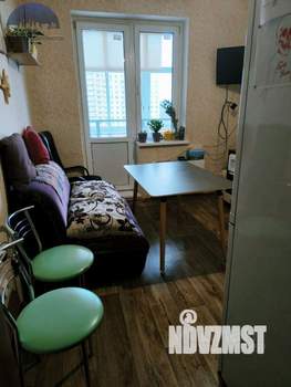 1-к квартира, вторичка, 44м2, 8/18 этаж