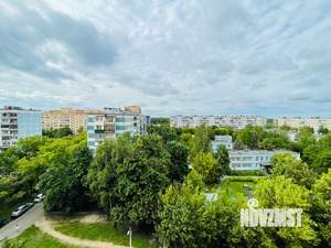 2-к квартира, вторичка, 63м2, 9/14 этаж