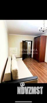 1-к квартира, вторичка, 45м2, 10/25 этаж