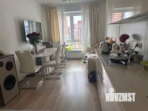 3-к квартира, вторичка, 79м2, 10/11 этаж
