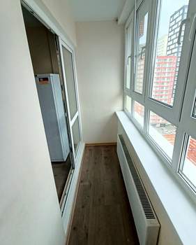 3-к квартира, вторичка, 66м2, 13/18 этаж