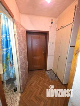 1-к квартира, вторичка, 36м2, 4/14 этаж