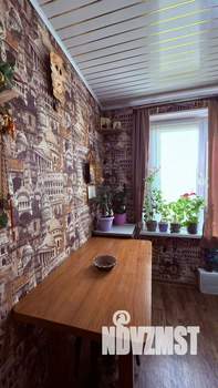 2-к квартира, вторичка, 44м2, 6/9 этаж