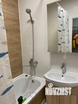 Студия квартира, вторичка, 25м2, 25/25 этаж
