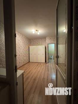 3-к квартира, вторичка, 91м2, 8/18 этаж