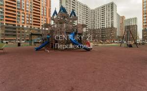 1-к квартира, вторичка, 35м2, 11/23 этаж