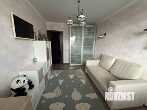 3-к квартира, вторичка, 71м2, 9/10 этаж