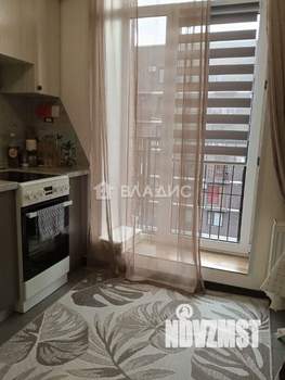 1-к квартира, вторичка, 34м2, 4/6 этаж