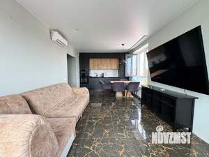 2-к квартира, вторичка, 61м2, 25/25 этаж