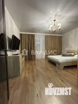 2-к квартира, вторичка, 58м2, 8/25 этаж