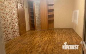 1-к квартира, вторичка, 37м2, 1/17 этаж