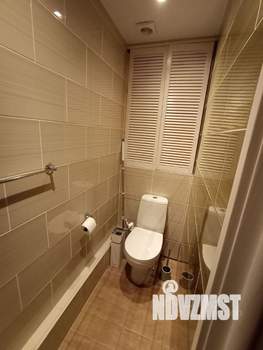 2-к квартира, вторичка, 67м2, 2/3 этаж