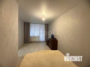 1-к квартира, вторичка, 34м2, 3/22 этаж