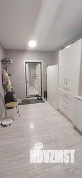 2-к квартира, вторичка, 70м2, 2/22 этаж