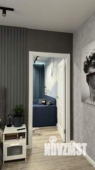 2-к квартира, вторичка, 55м2, 4/5 этаж