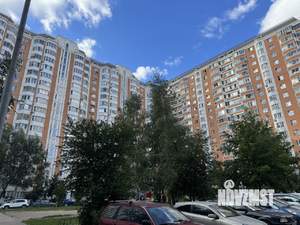2-к квартира, вторичка, 56м2, 4/17 этаж