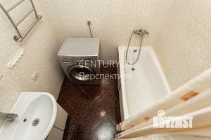 3-к квартира, вторичка, 60м2, 6/17 этаж