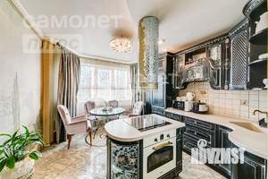 2-к квартира, вторичка, 59м2, 12/17 этаж