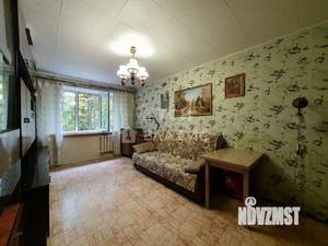 2-к квартира, вторичка, 47м2, 2/5 этаж