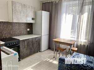 1-к квартира, вторичка, 32м2, 3/17 этаж