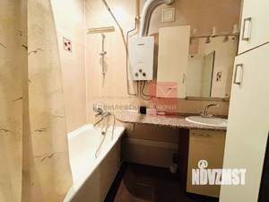 2-к квартира, вторичка, 59м2, 1/2 этаж