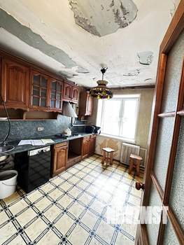 4-к квартира, вторичка, 77м2, 2/9 этаж