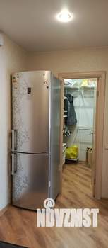 1-к квартира, вторичка, 41м2, 18/26 этаж