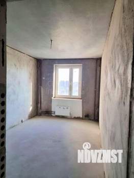 2-к квартира, вторичка, 58м2, 11/25 этаж
