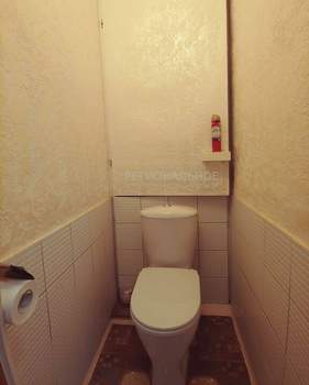 1-к квартира, вторичка, 42м2, 2/16 этаж