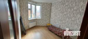 1-к квартира, вторичка, 37м2, 5/17 этаж