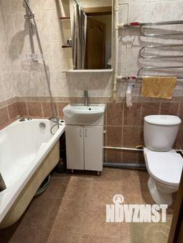 2-к квартира, вторичка, 45м2, 1/5 этаж