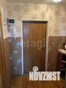 2-к квартира, вторичка, 43м2, 5/16 этаж