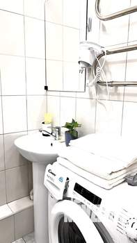 3-к квартира, вторичка, 84м2, 3/17 этаж