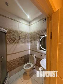 Студия квартира, вторичка, 25м2, 3/13 этаж