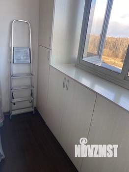 2-к квартира, вторичка, 64м2, 8/17 этаж