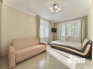 1-к квартира, вторичка, 31м2, 3/5 этаж