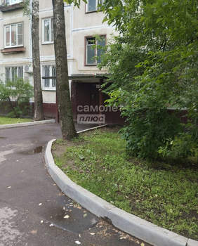 2-к квартира, вторичка, 45м2, 3/5 этаж