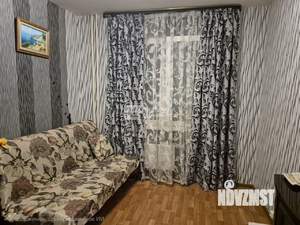 2-к квартира, вторичка, 54м2, 14/17 этаж