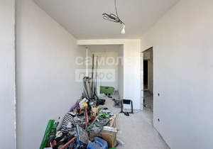 2-к квартира, вторичка, 31м2, 5/19 этаж