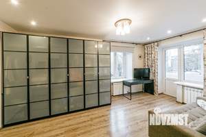 1-к квартира, вторичка, 30м2, 3/5 этаж