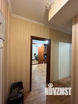 1-к квартира, вторичка, 37м2, 10/17 этаж