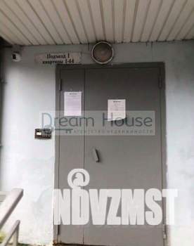 2-к квартира, вторичка, 61м2, 12/12 этаж