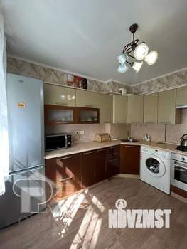 1-к квартира, вторичка, 30м2, 1/5 этаж