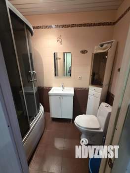 Студия квартира, вторичка, 40м2, 18/21 этаж